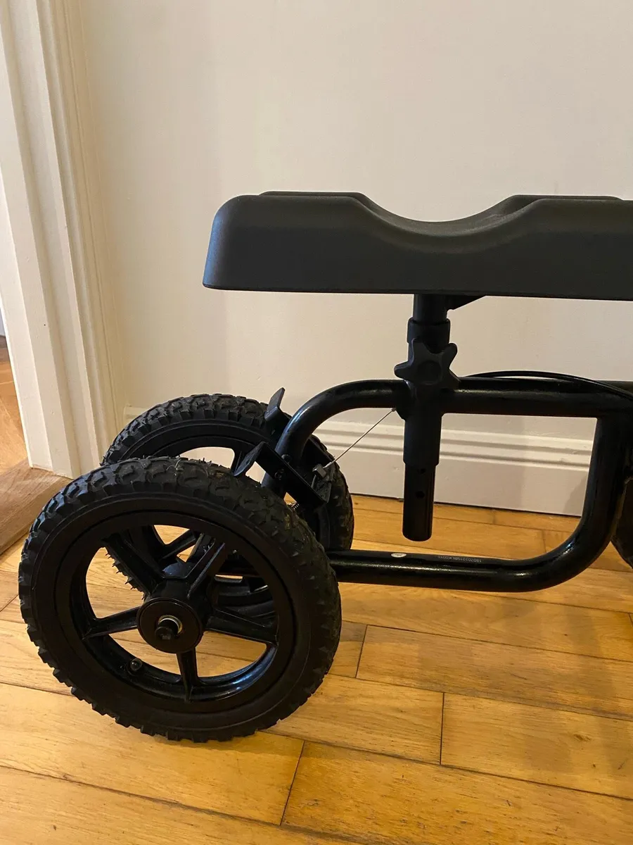 Knee scooter - Image 3