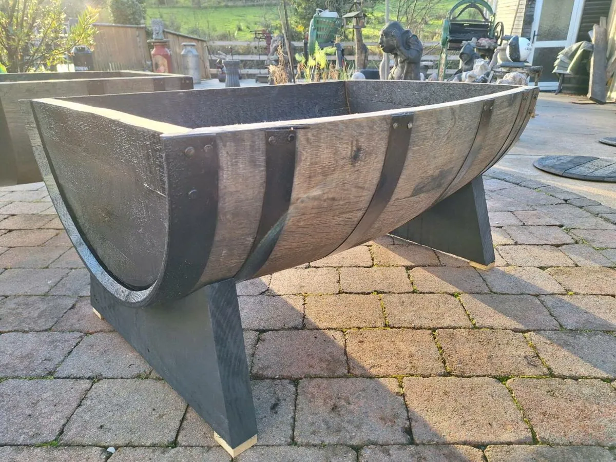 Garden planters - Image 3