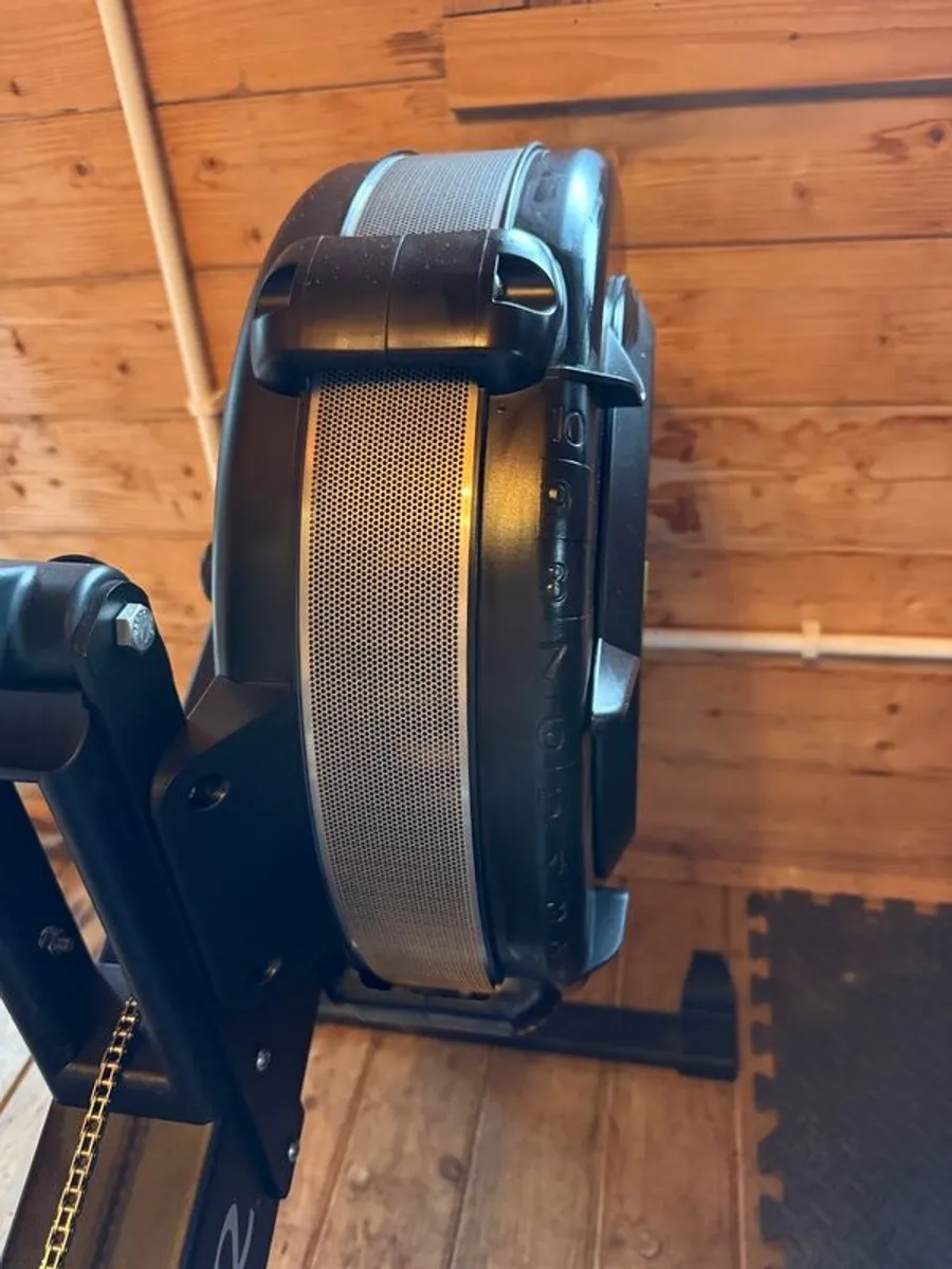 Concept 2 Rowing Machine - Image 2