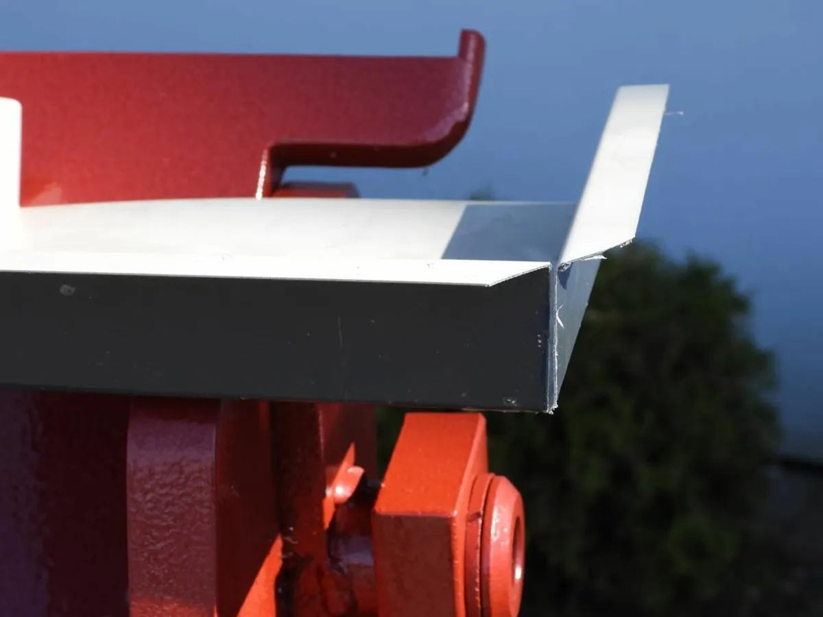 sheet metal folder RED PLUS-2200/1.2/160* - Image 2