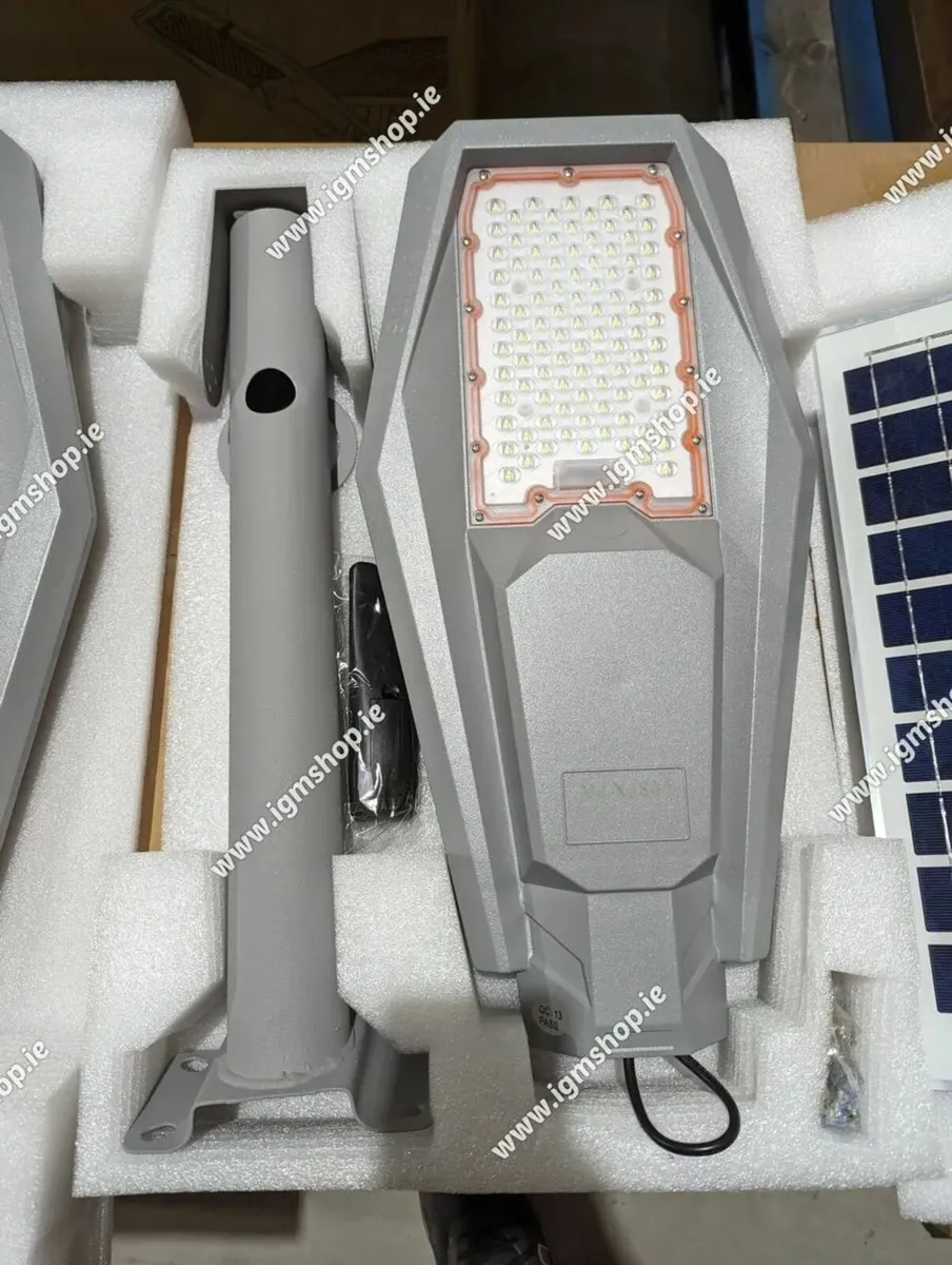 Solar light - Image 4