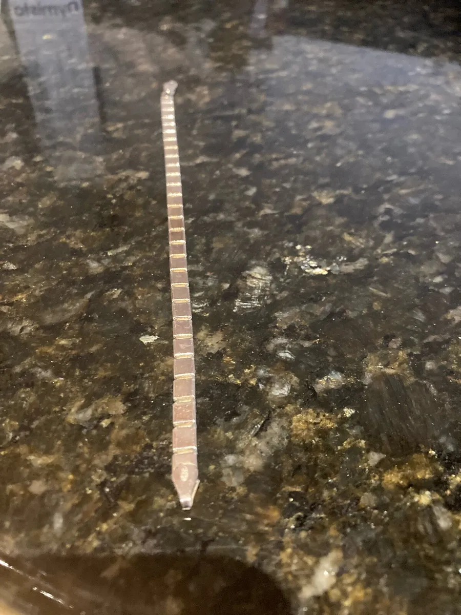 Sterling Silver bracelet - Image 4