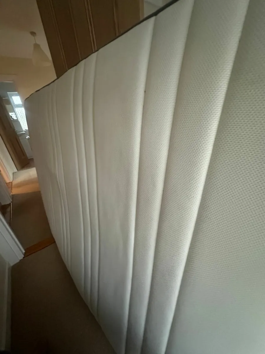 IKEA Höveg Double Pocket Sprung Mattress - Image 2