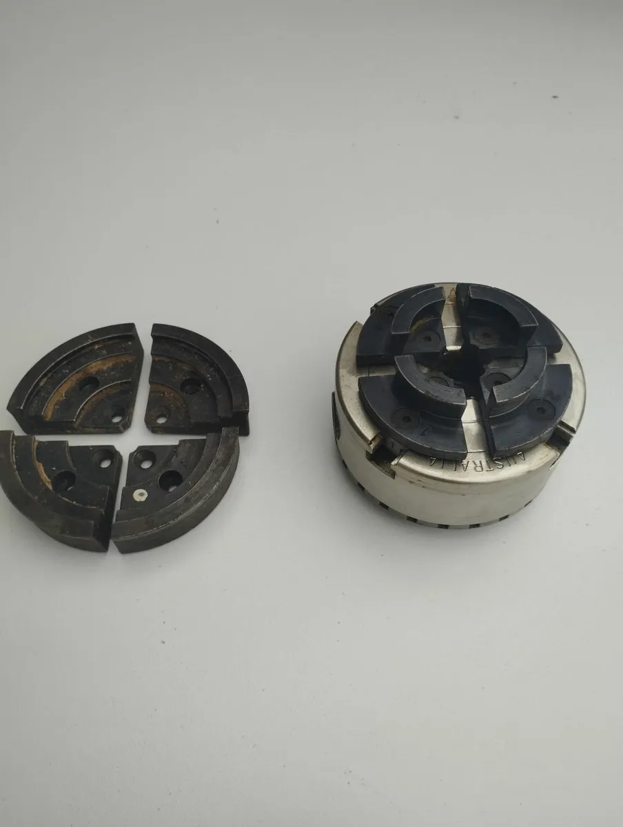 Wood turning lathe - Image 4