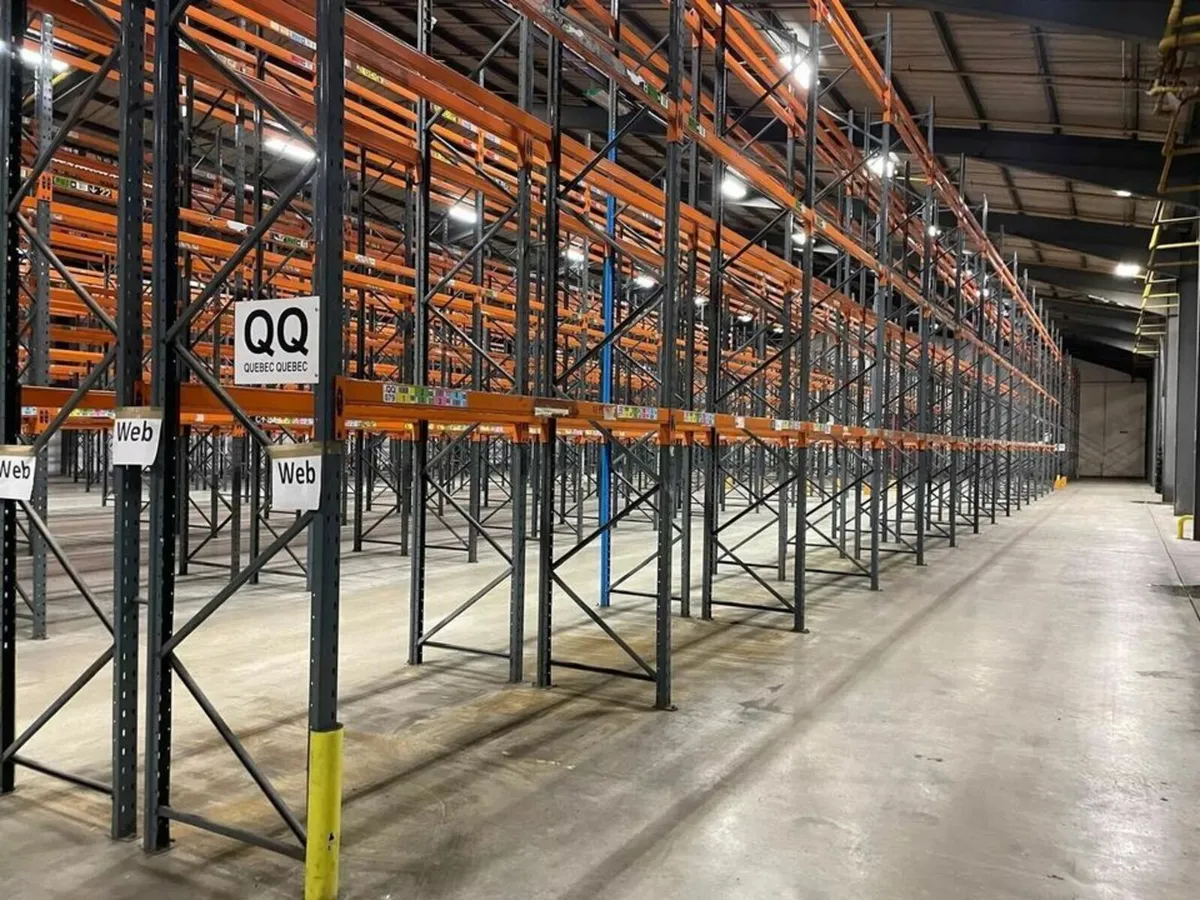 Pallet Racking / Shelving - Image 4