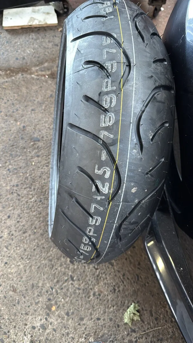 Kawasaki z1000 - Image 3