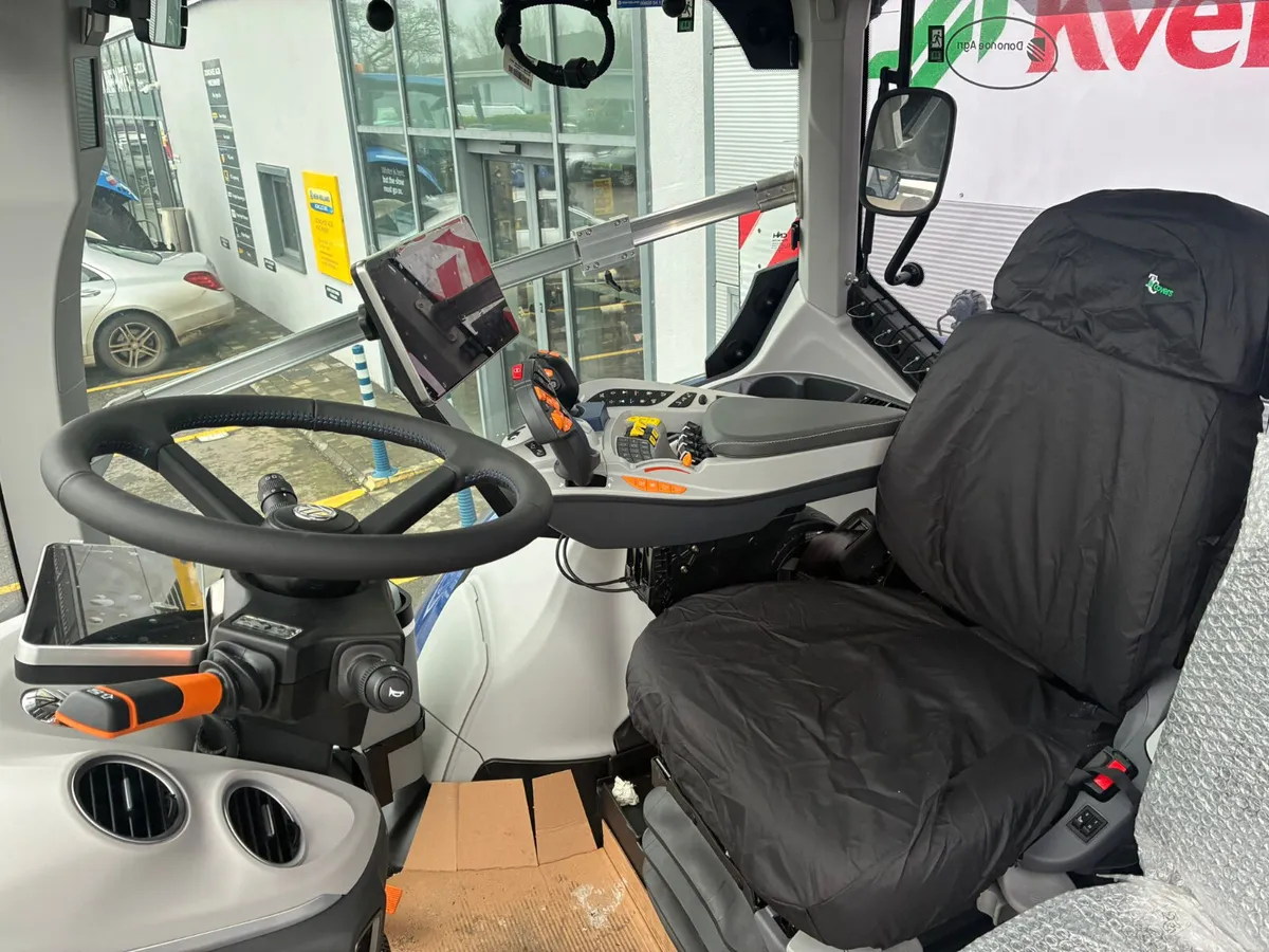 Demo New Holland T7.230 PLMi - Image 3