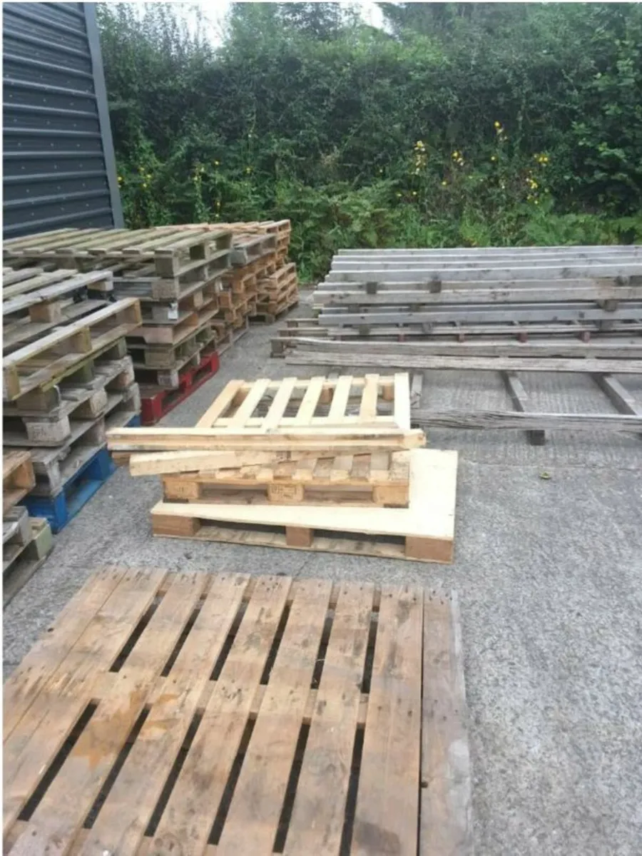 Pallets - Image 2