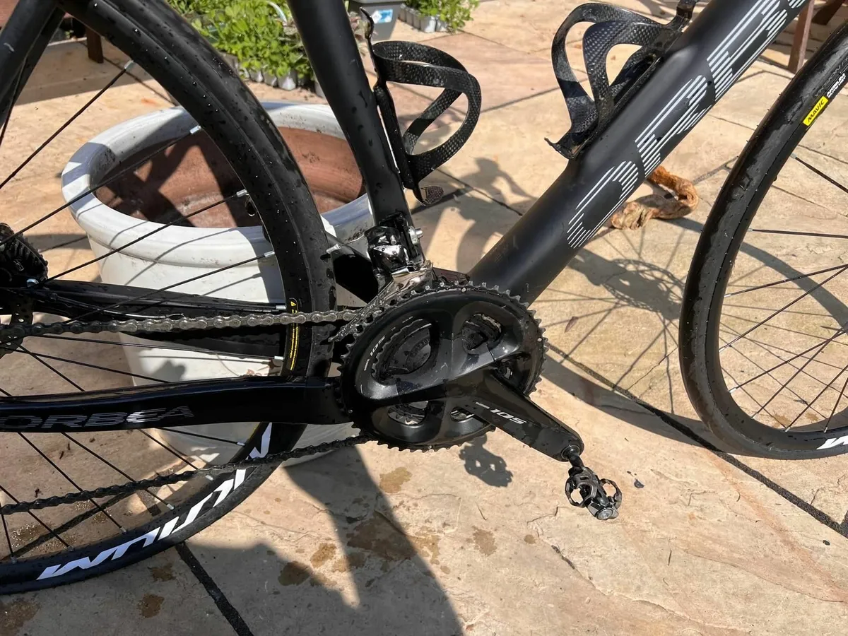 Orbea Gain e‑road bike - Image 3