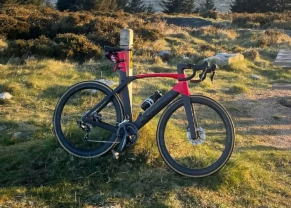 Orbea Gain e‑road bike - Image 4