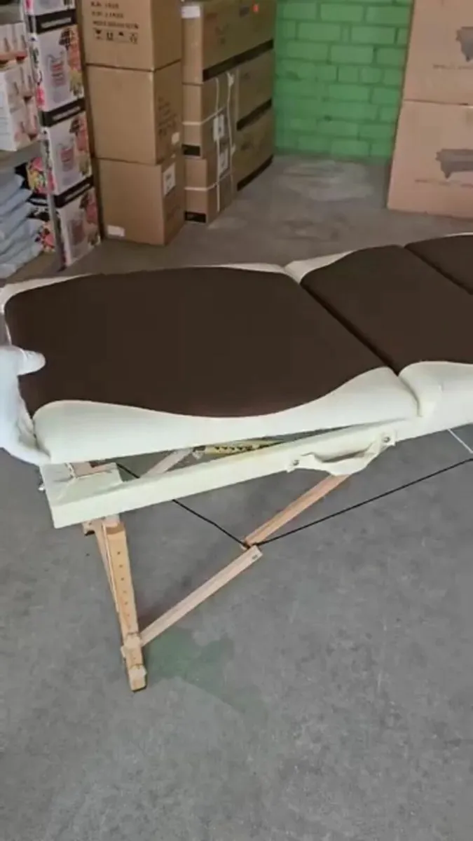 Massage Table brand new - Image 3