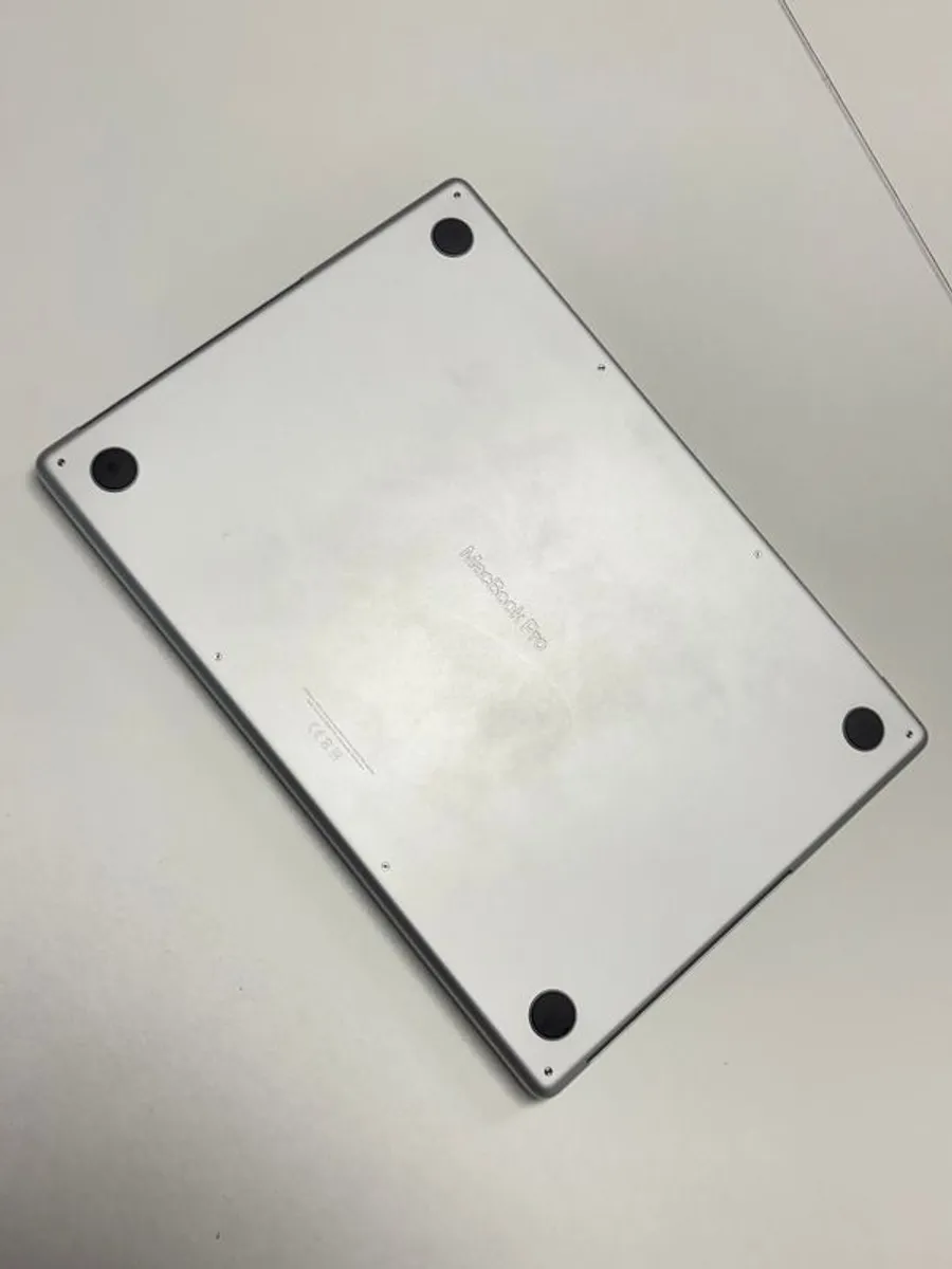 Apple MacBook Pro 16-inch M1 Max (2021), 32 GB RAM - Excellent Condition - Image 4