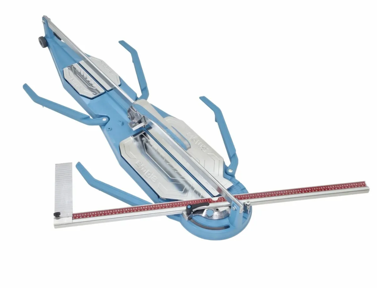 125cm / 1250mm Tile cutter - Image 3