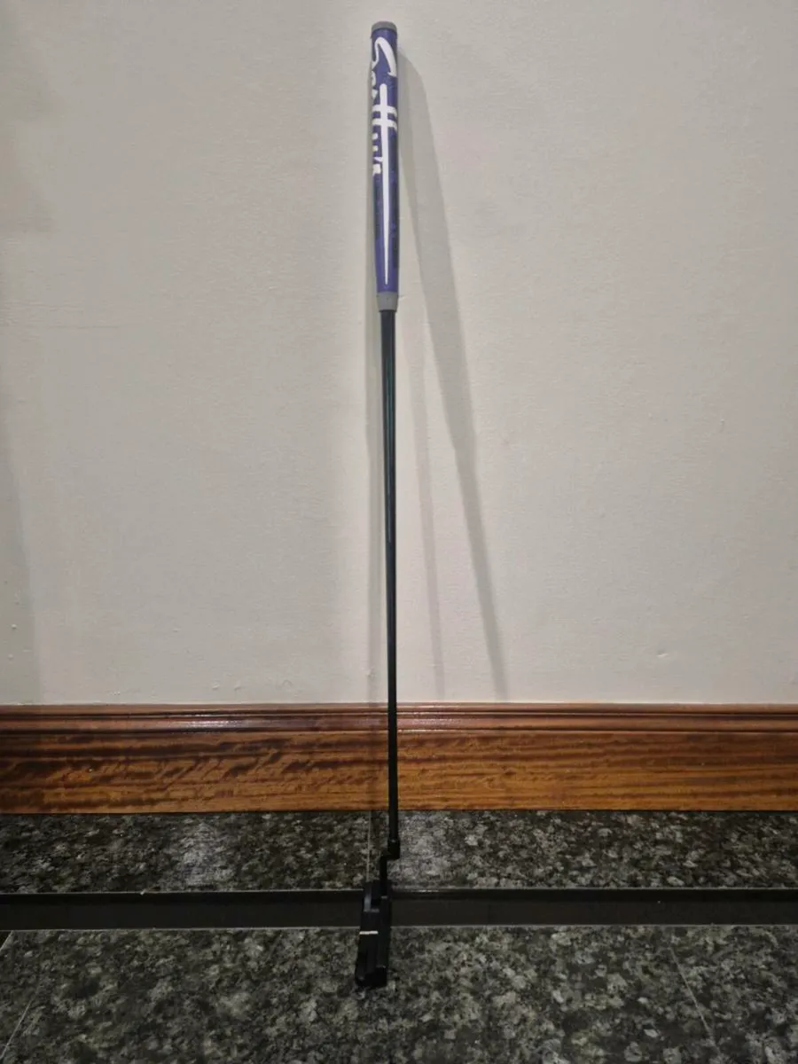 Scotty Cameron Newport putter - Image 1