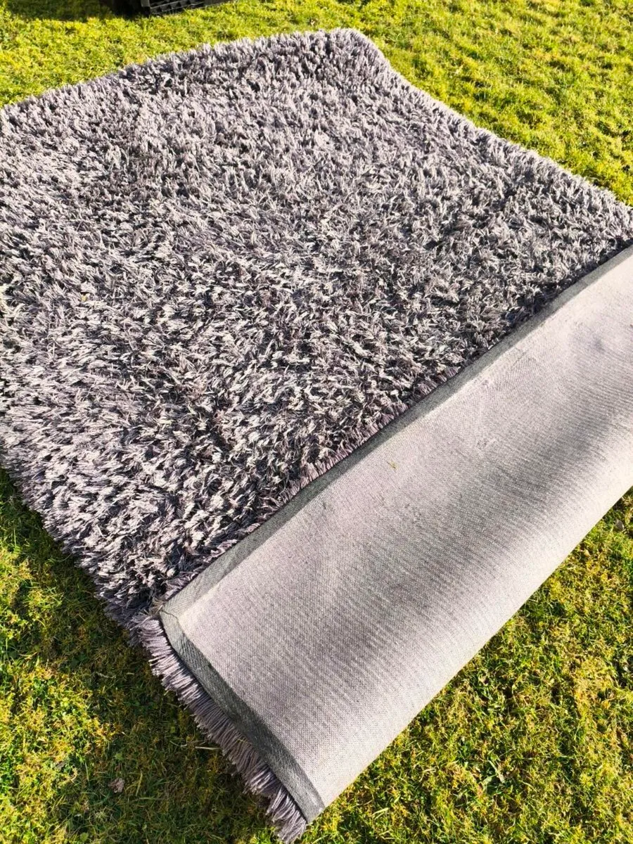 Large rug like new 160/230 - Image 2