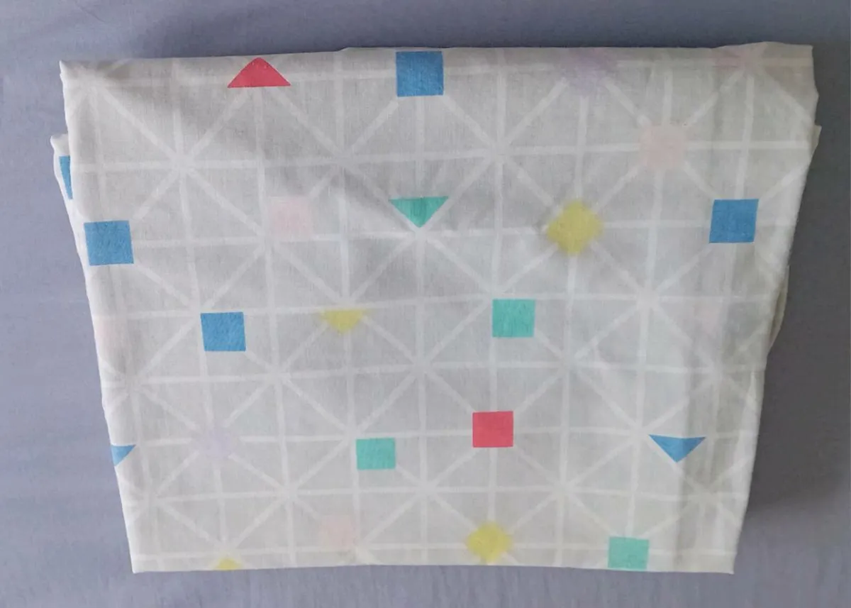 Duvet Cover - Image 1