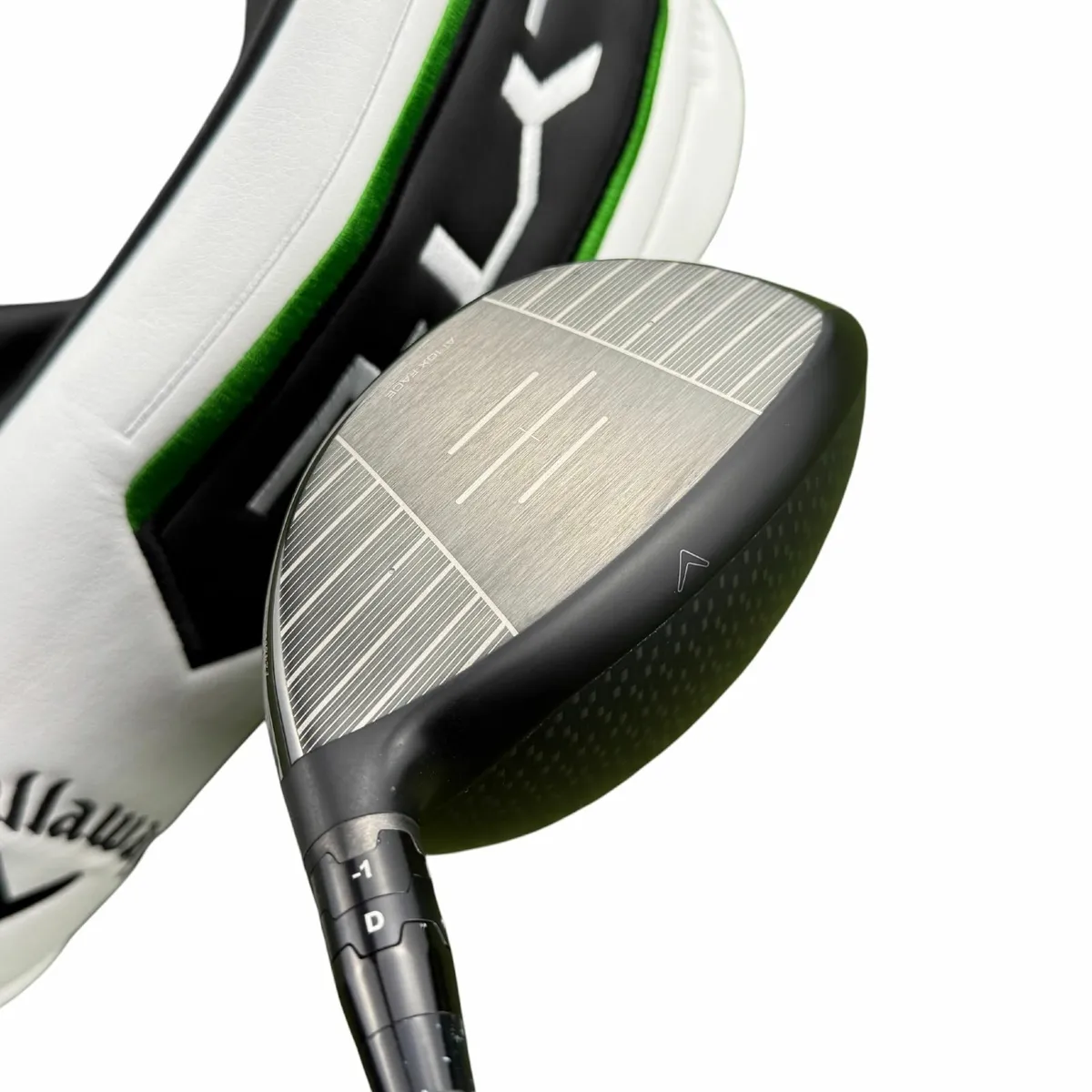 Callaway Elyte Driver / 10.5° / Stiff - Image 3