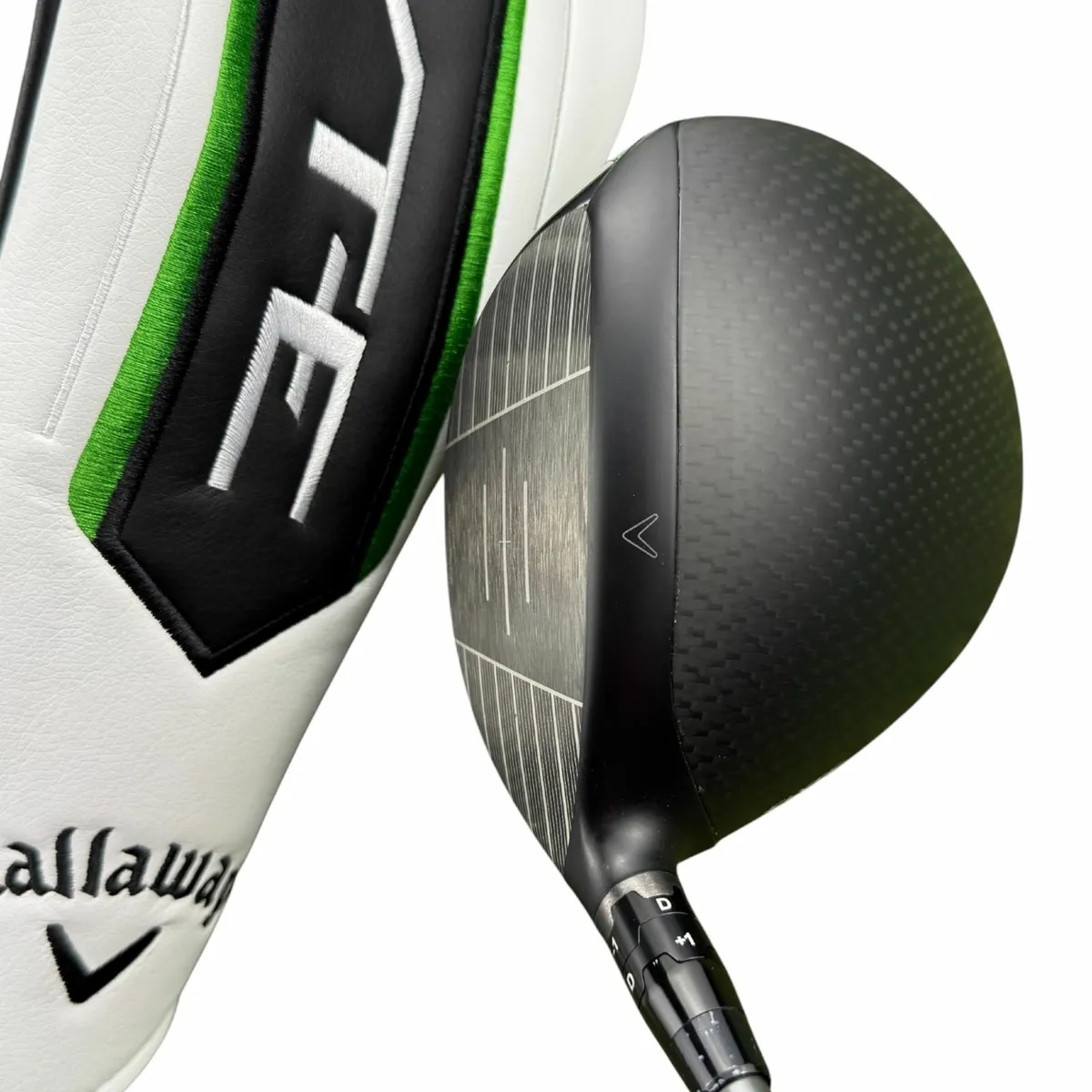 Callaway Elyte Driver / 10.5° / Stiff - Image 4