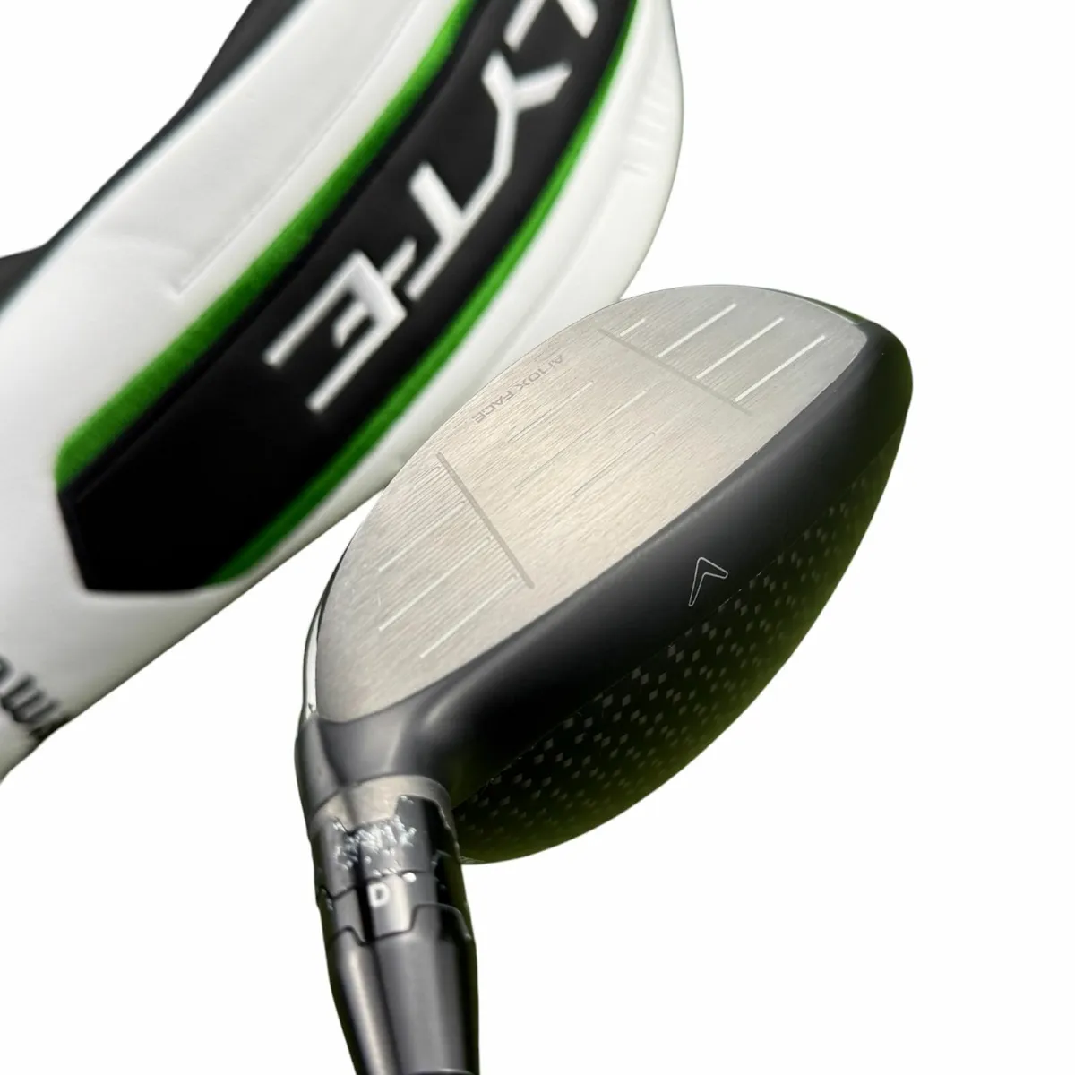 Callaway Elyte #3 Wood 15° / Stiff - Image 3