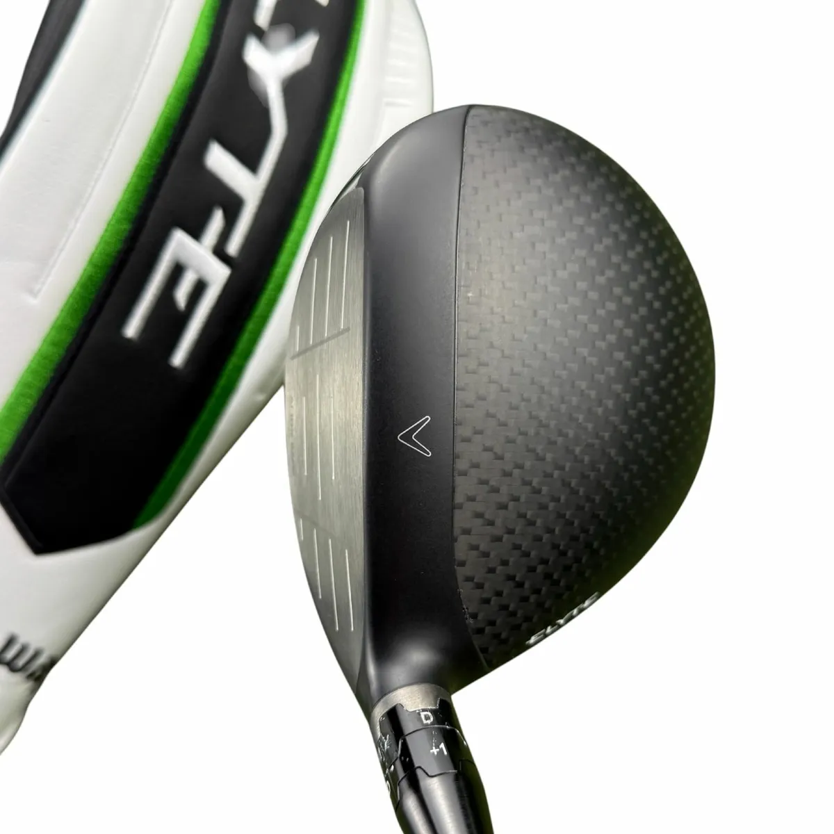 Callaway Elyte #3 Wood 15° / Stiff - Image 4