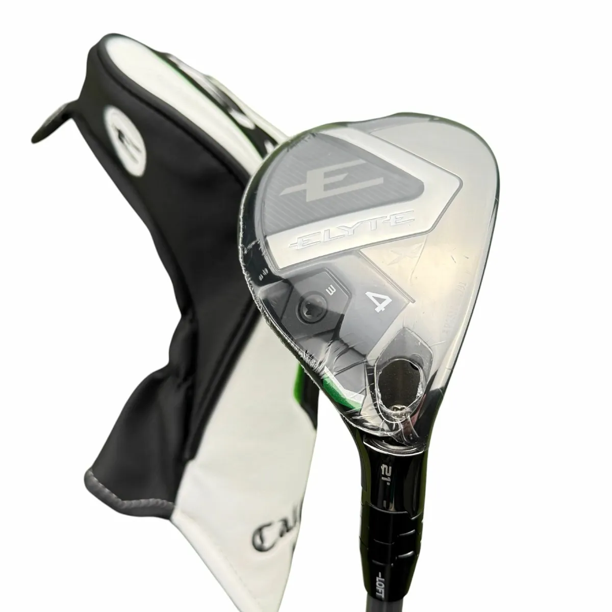 New Callaway Elyte X Hybrid / #4 21° / Regular - Image 2