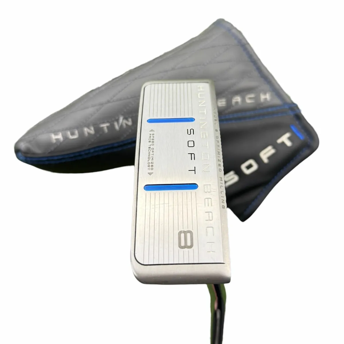 Cleveland Huntington Beach Soft #8 Putter / 34″ - Image 2