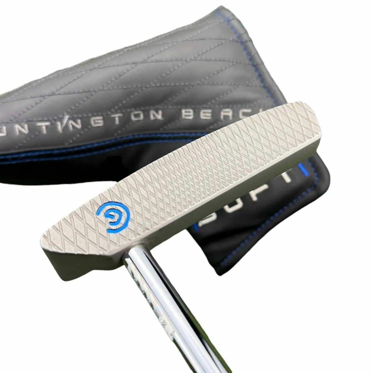 Cleveland Huntington Beach Soft #8 Putter / 34″ - Image 3