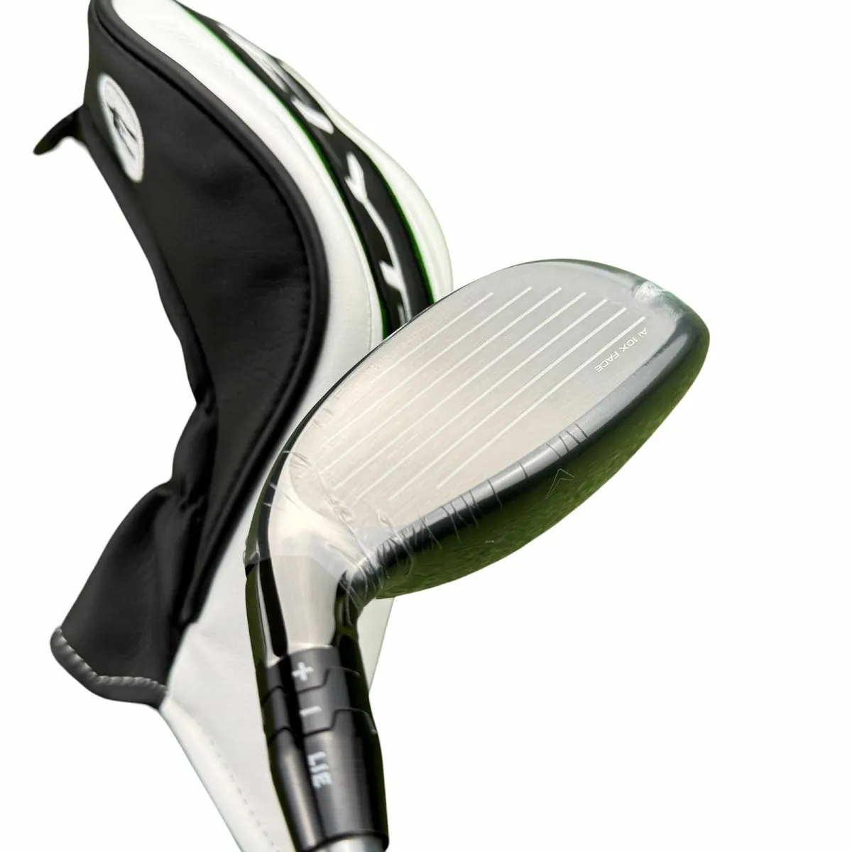 New Callaway Elyte X Hybrid / #4 21° / Regular - Image 3