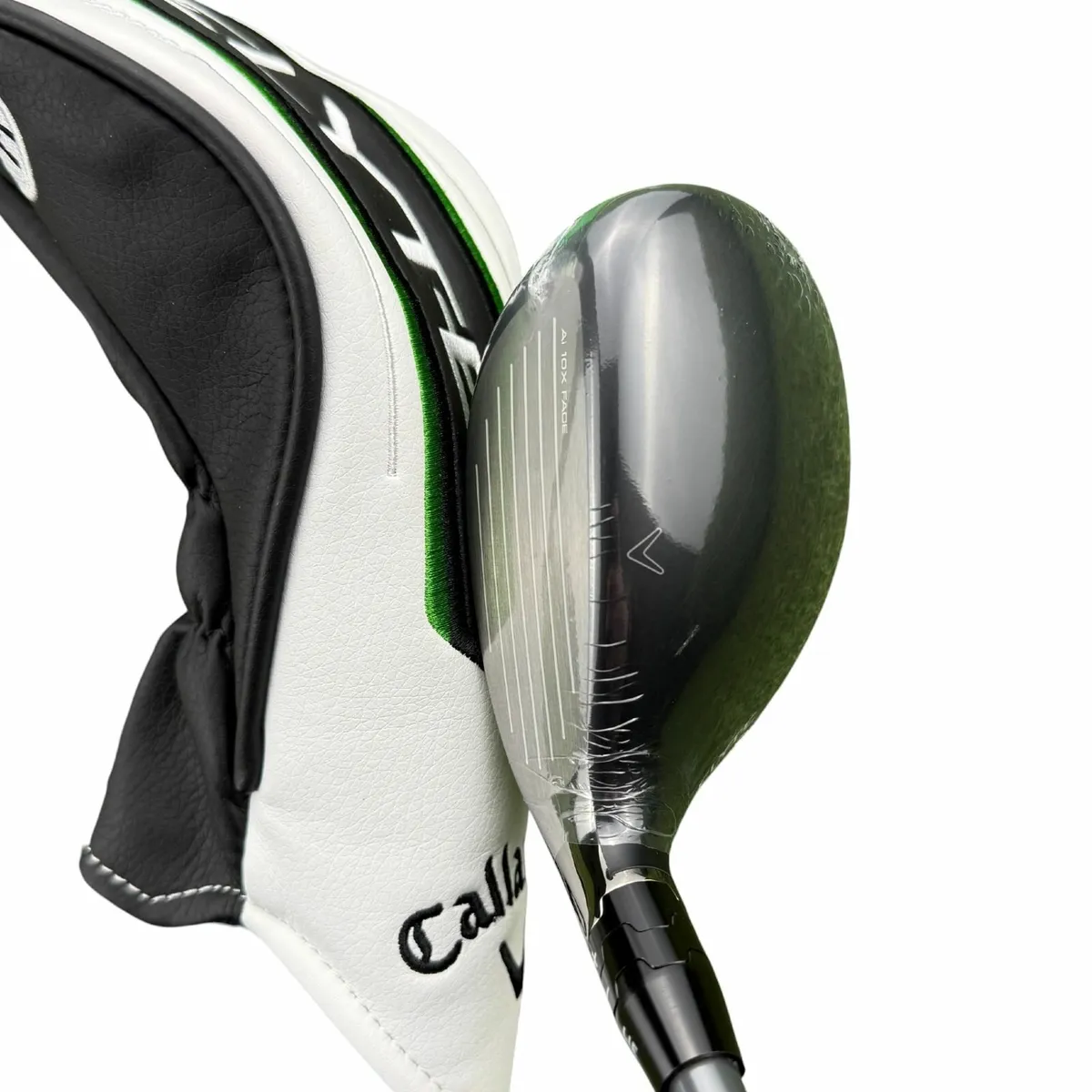 New Callaway Elyte X Hybrid / #4 21° / Regular - Image 4