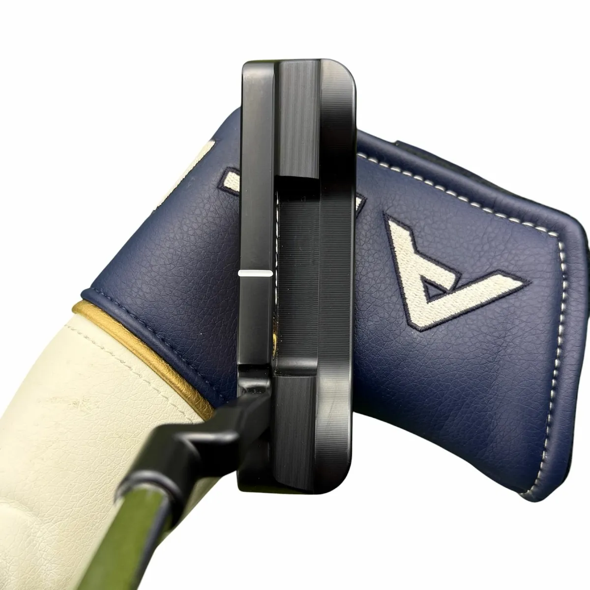 Odyssey Ai-One Milled One T CH Putter / 35″ - Image 4