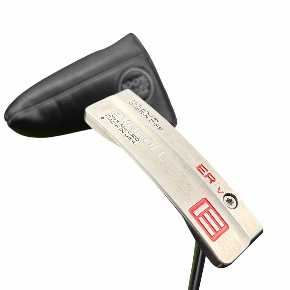 Evnroll Classics ER1v Putter / 35″ - Image 2