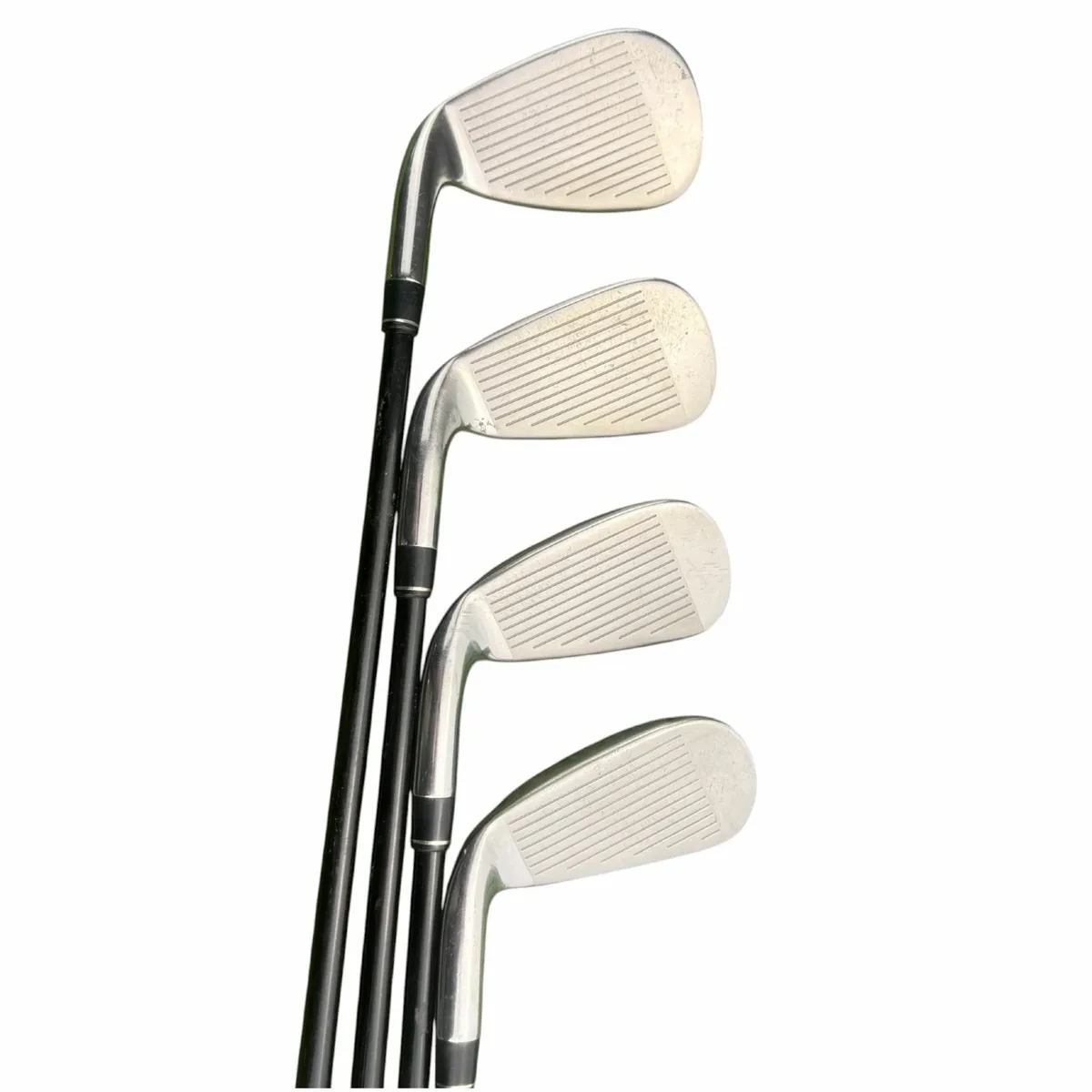 Taylormade Burner Superlaunch Irons / 5-Pw-Sw - Image 4