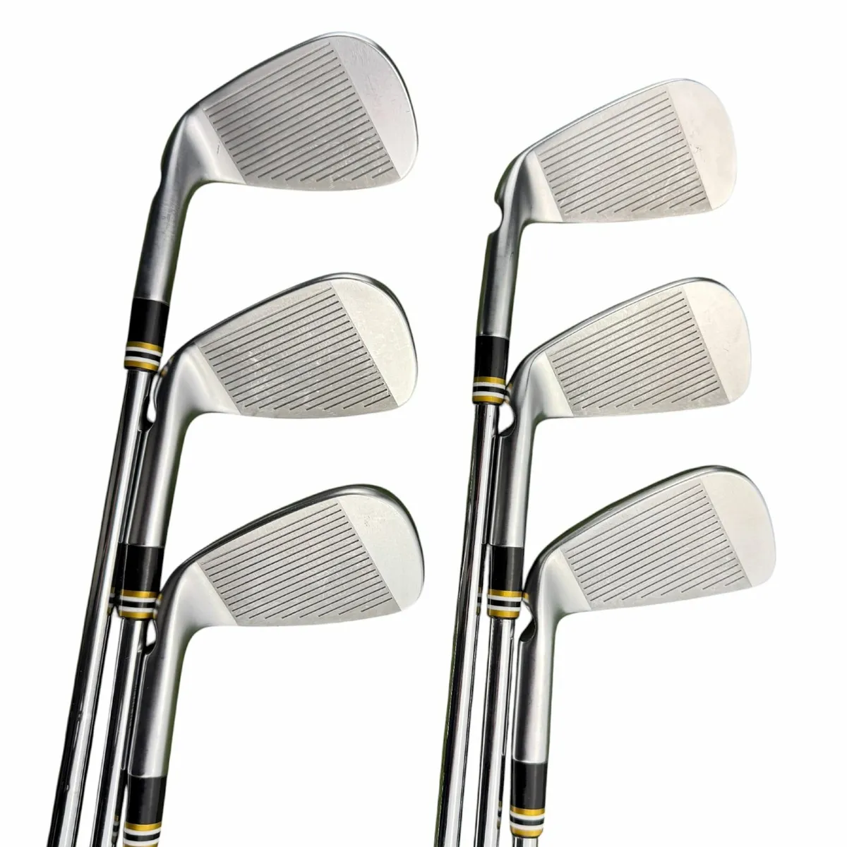 Ping i530 Irons / 5-Pw / Dynamic Gold R300 Regular - Image 3