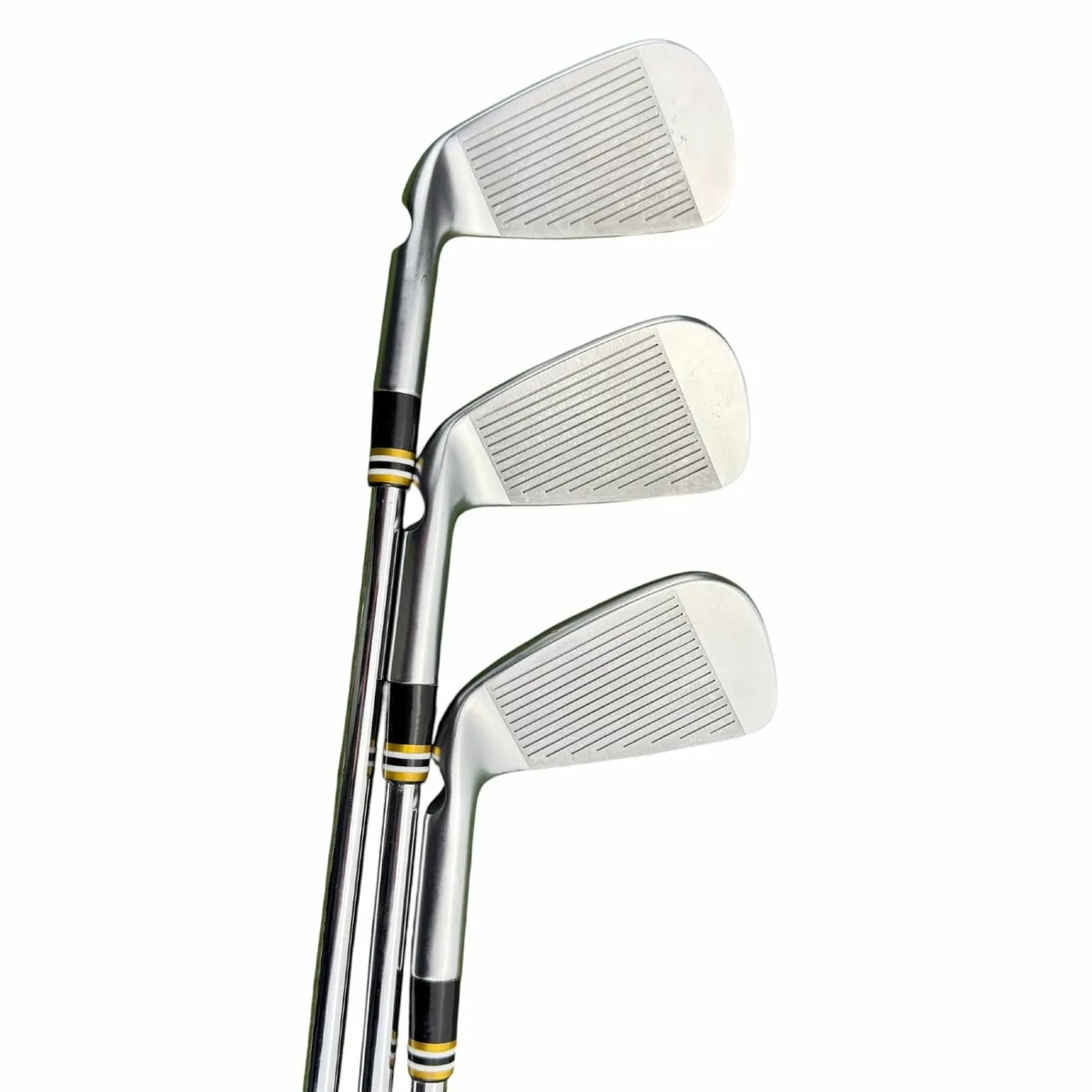 Ping i530 Irons / 5-Pw / Dynamic Gold R300 Regular - Image 4