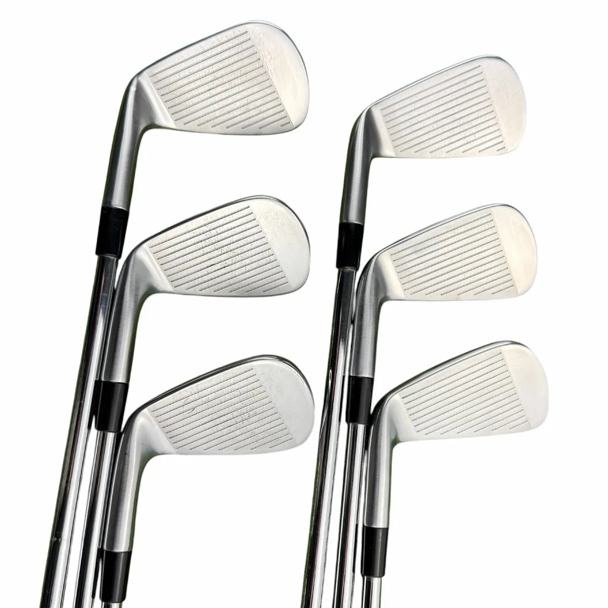 Taylormade P770 2020 Irons / 5-Pw / Regular - Image 3