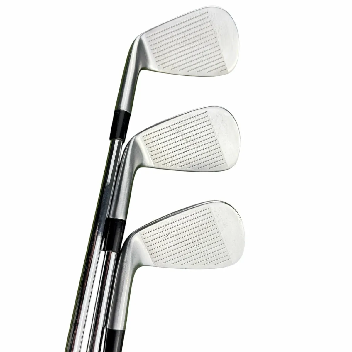Taylormade P770 2020 Irons / 5-Pw / Regular - Image 4
