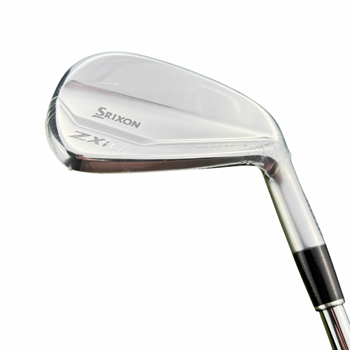 New Srixon ZXiU Utility #4 Iron 23° / Stiff - Image 2