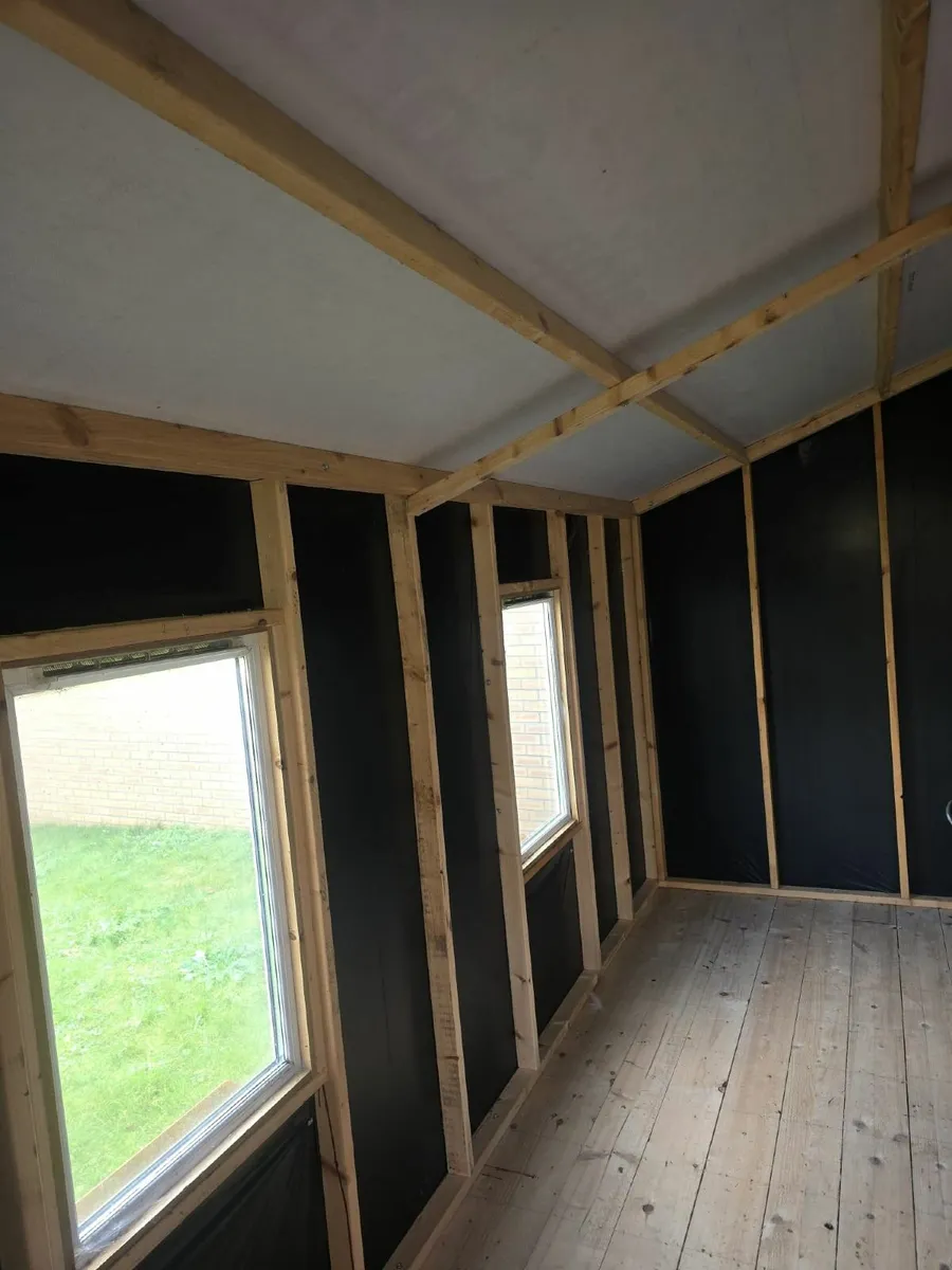 Garden Shed - Image 1