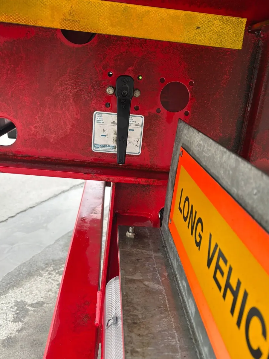 45 ft flat - Image 3