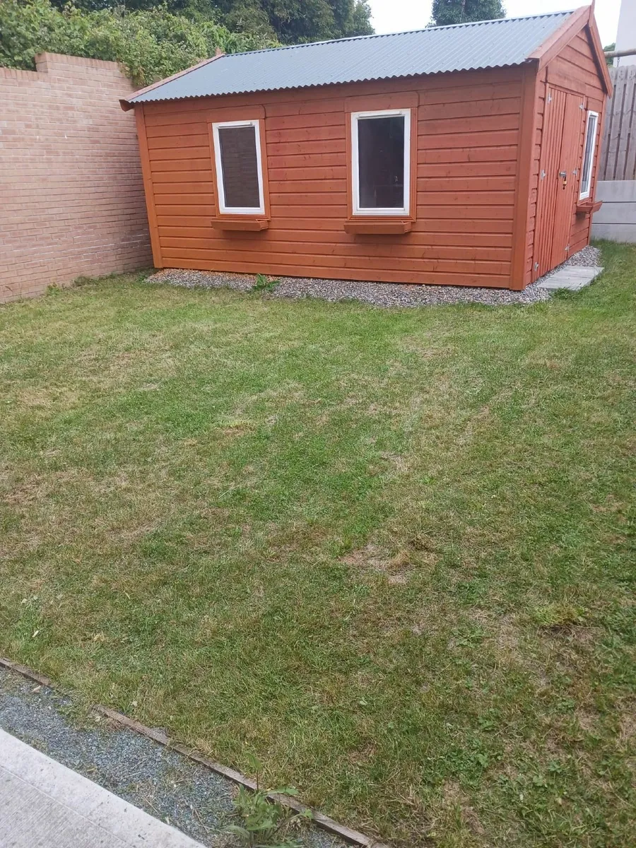 Garden Shed - Image 2
