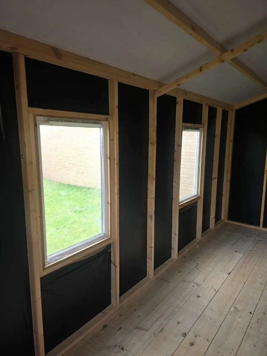 Garden Shed - Image 3