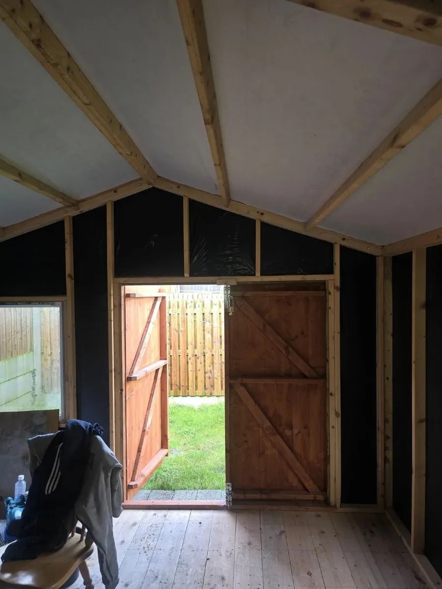 Garden Shed - Image 4
