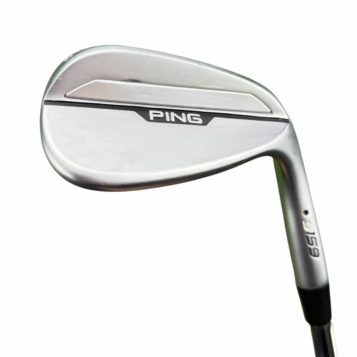 Ping S159 Wedge Aw 52°.12S / Z-Z115 Wedge - Image 2