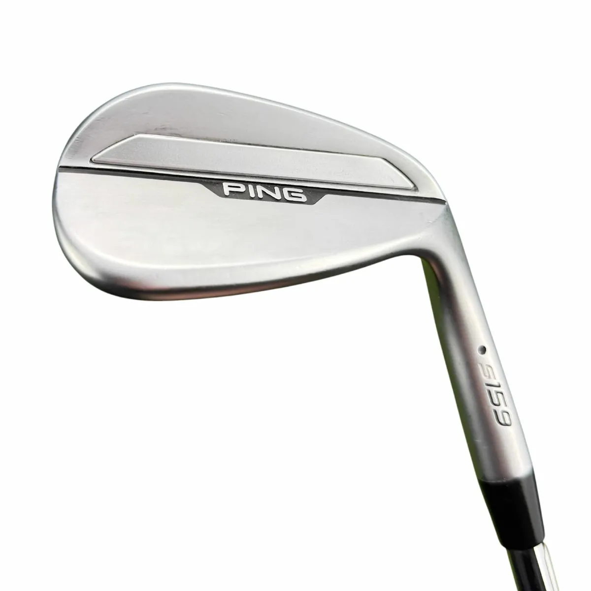 Ping S159 Wedge Aw 48°.12S / Z-Z115 Wedge - Image 2