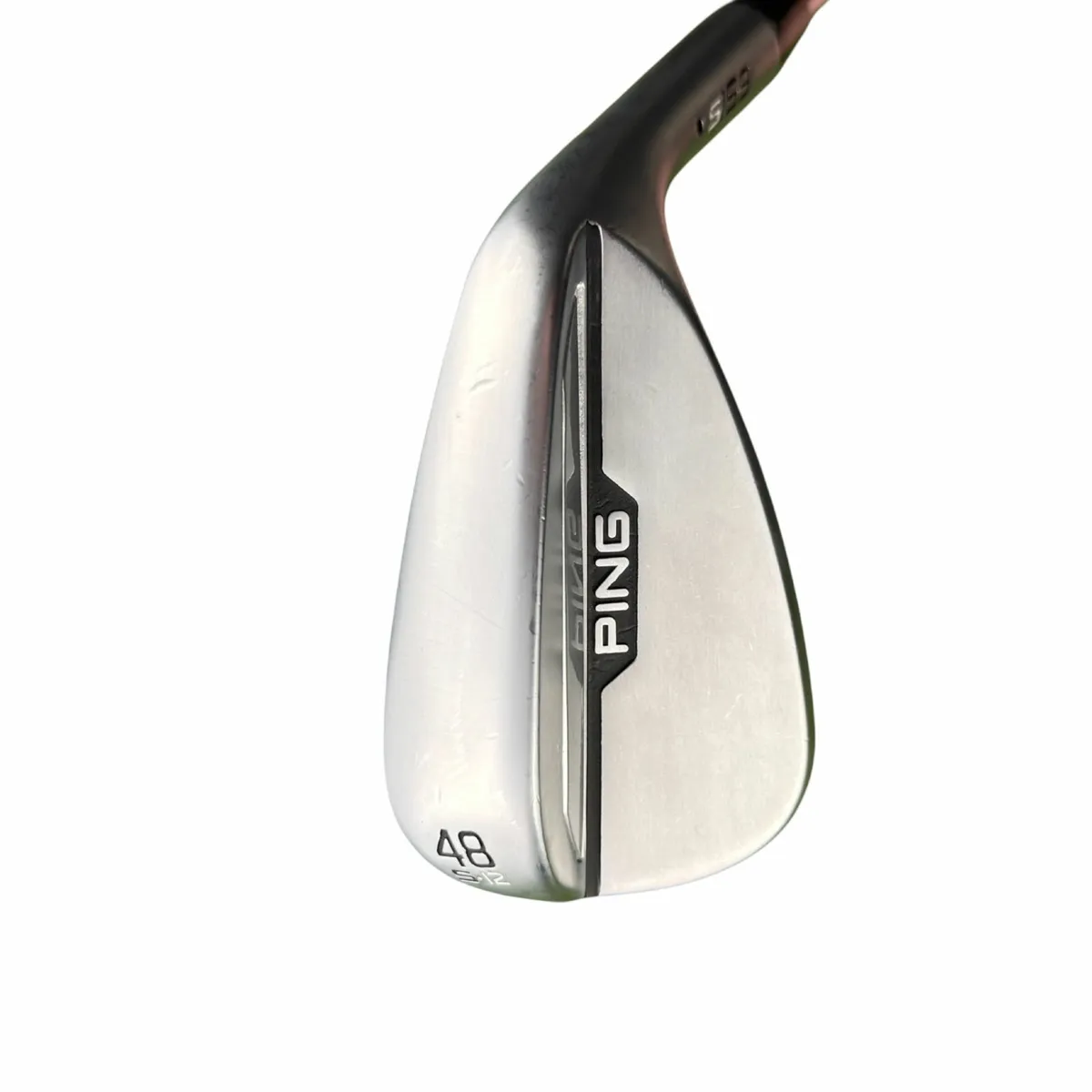 Ping S159 Wedge Aw 48°.12S / Z-Z115 Wedge - Image 4