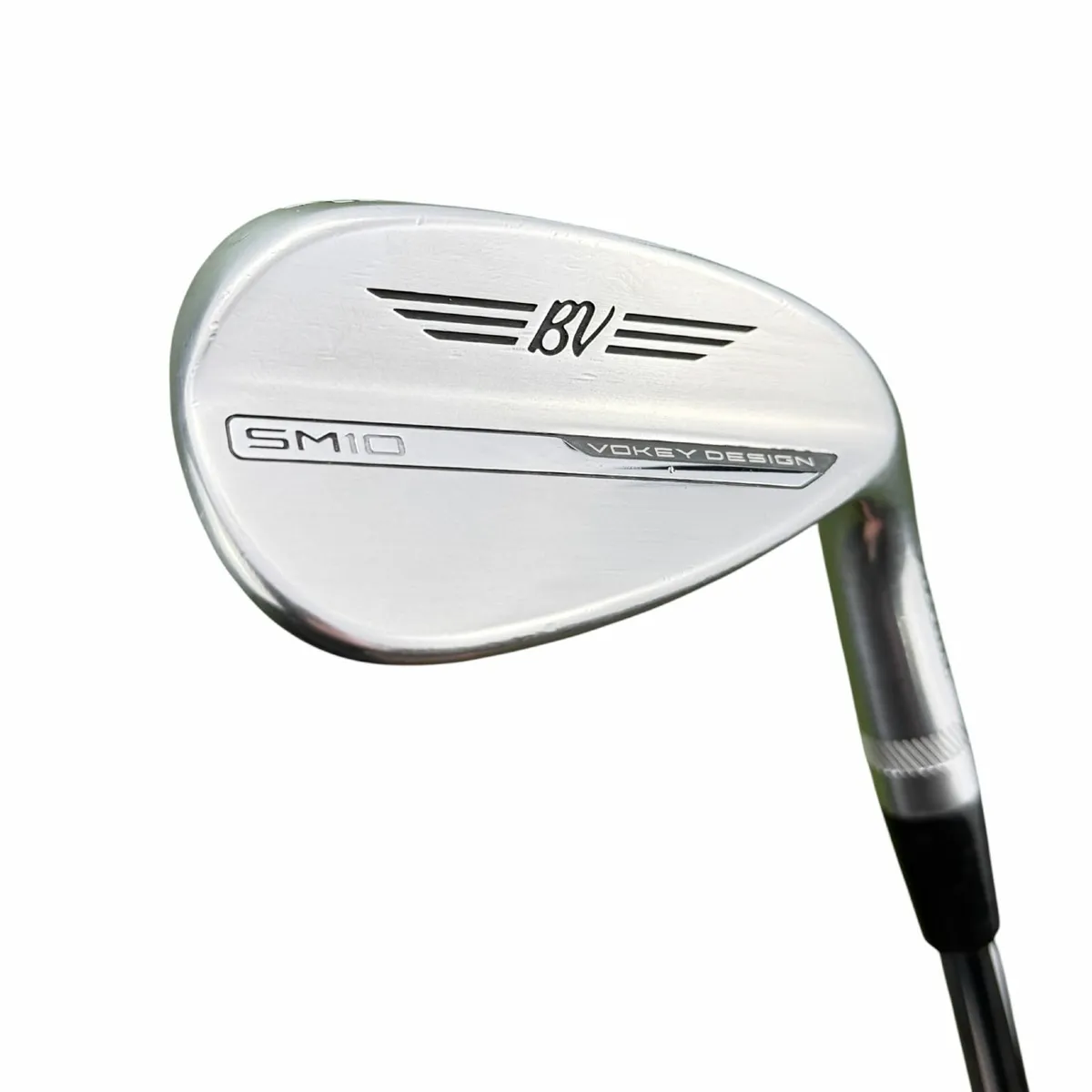 Titleist SM10 Wedge Aw 48°.10F / Bv Wedge - Image 2