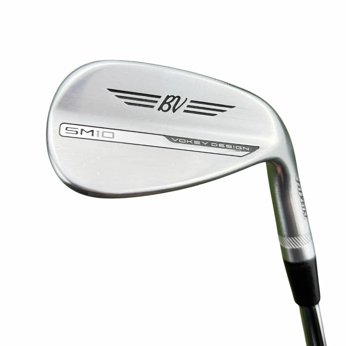 Titleist SM10 Wedge Aw 46°.10F / Bv Wedge - Image 2