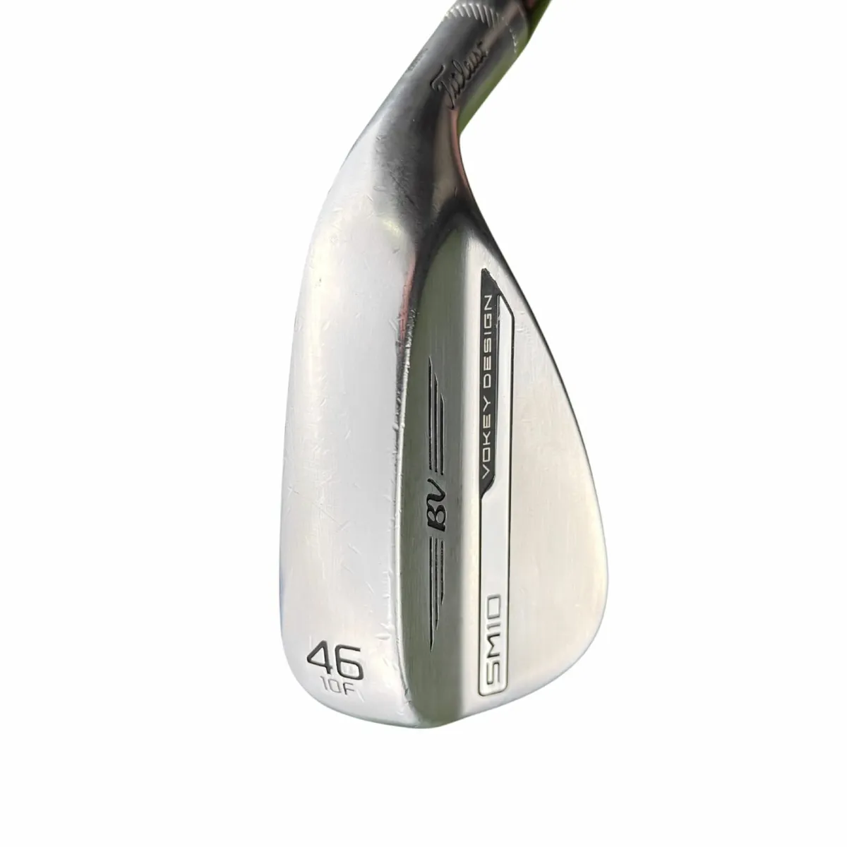 Titleist SM10 Wedge Aw 46°.10F / Bv Wedge - Image 4