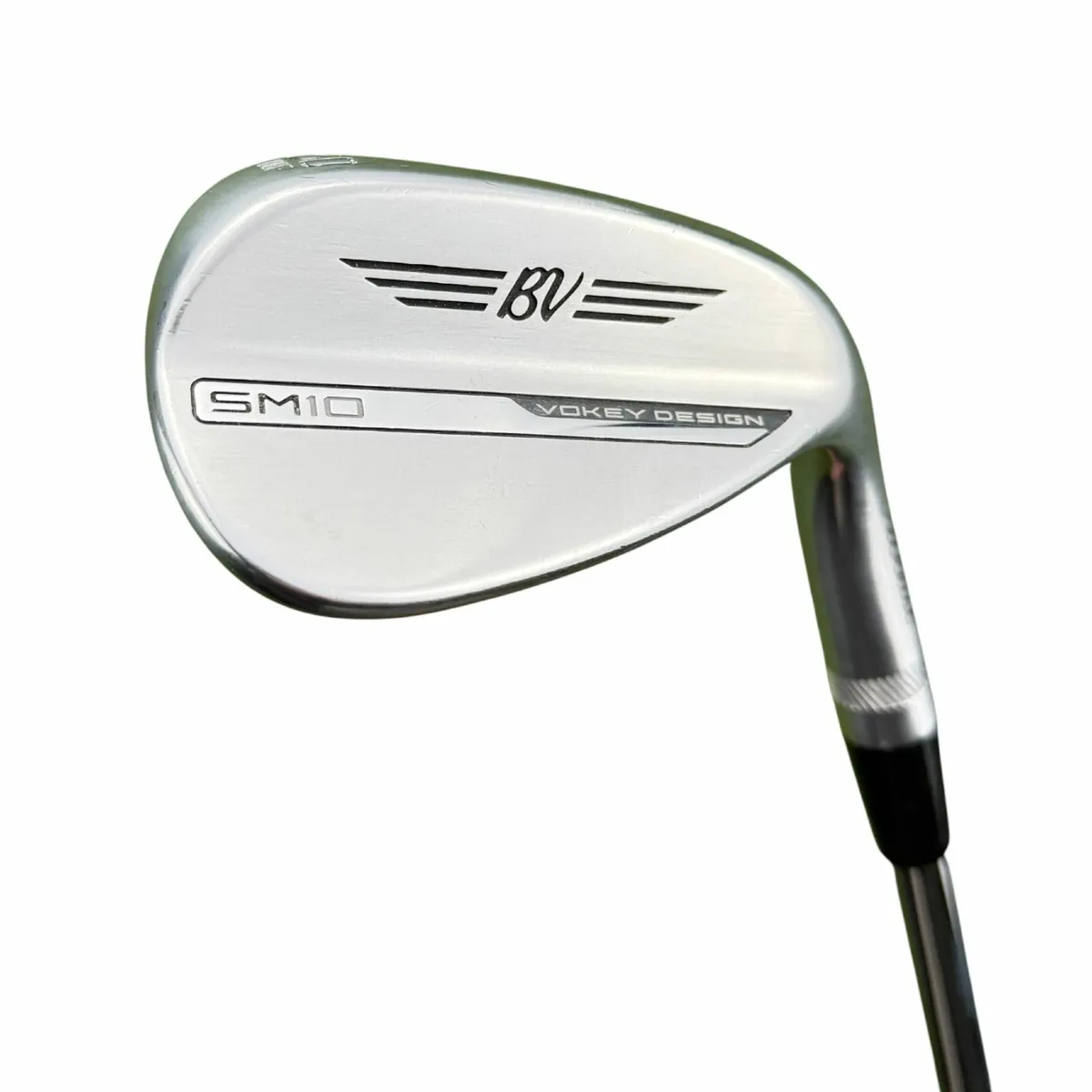 Titleist SM10 Wedge Aw 50°.08F / Bv Wedge - Image 2