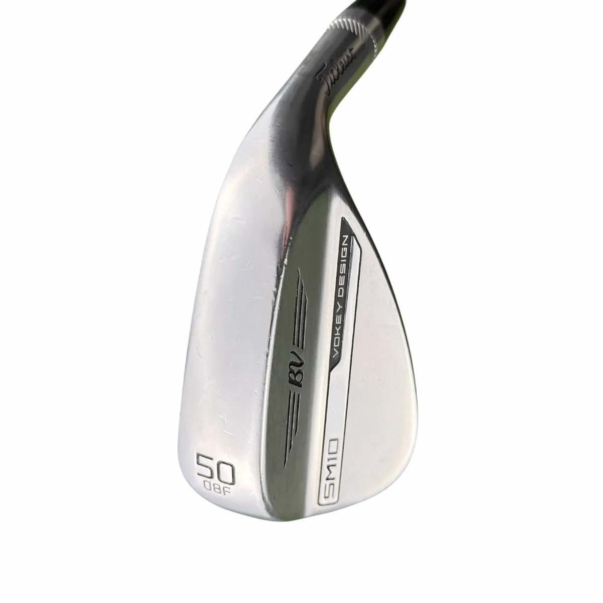 Titleist SM10 Wedge Aw 50°.08F / Bv Wedge - Image 4